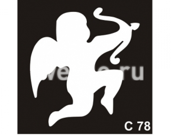 Трафареты 2