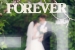 Объемное слово Forever для свадьбы 21